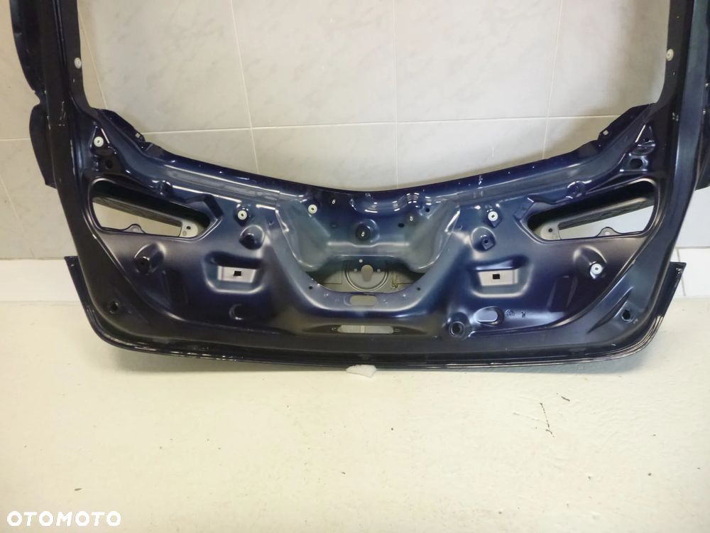 ALFA ROMEO GIULIETTA KLAPA BAGAŻNIKA TYŁ TYLNA ORYGINAŁ - 17