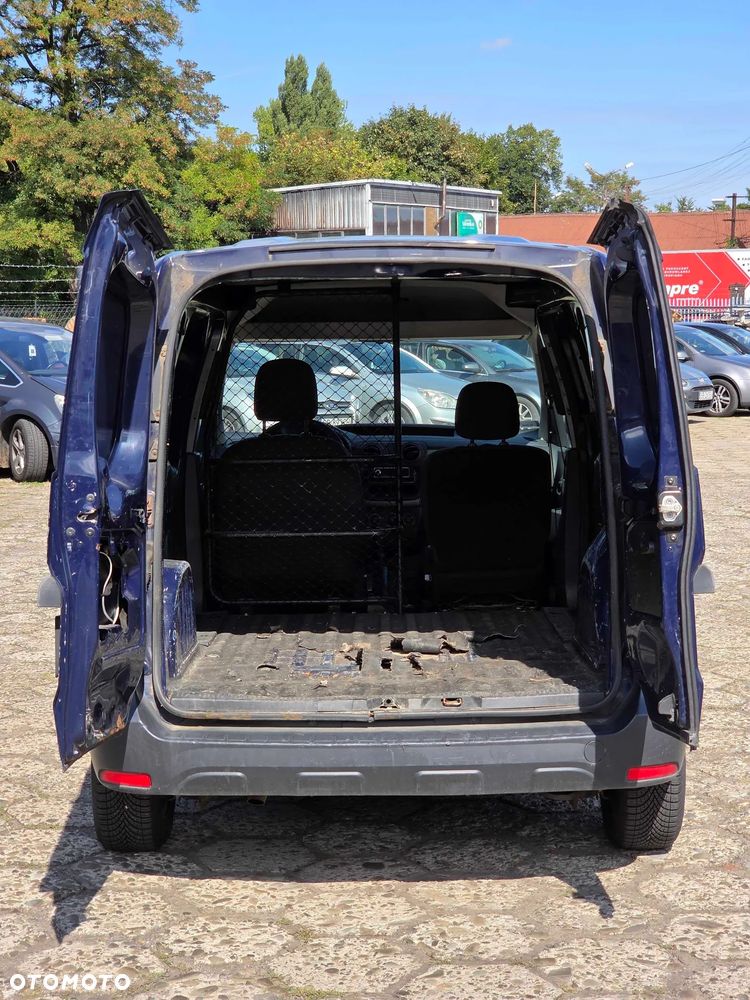 Dacia Dokker Van - 19