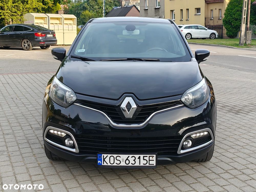 Renault Captur 0.9 Energy TCe Limited - 16