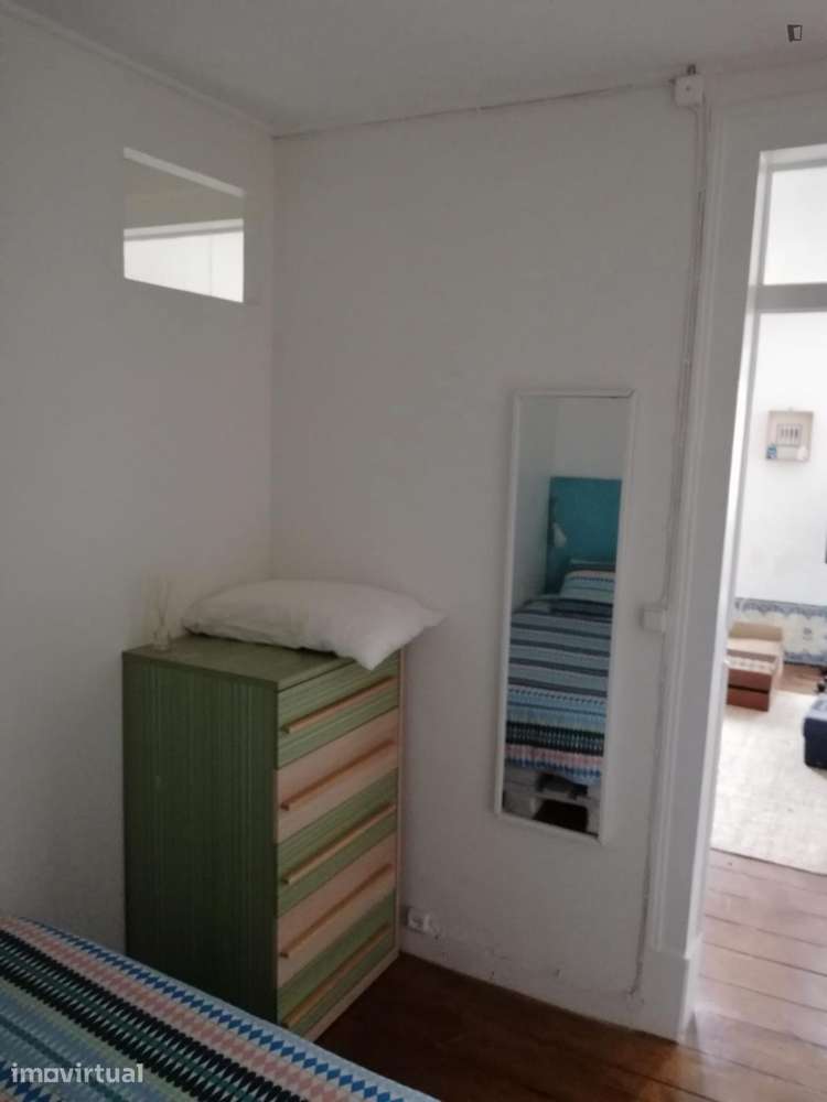 Apartamento com 2 quartos - localizado em Bairro Alto Lisbon - Grande imagem: 5/25