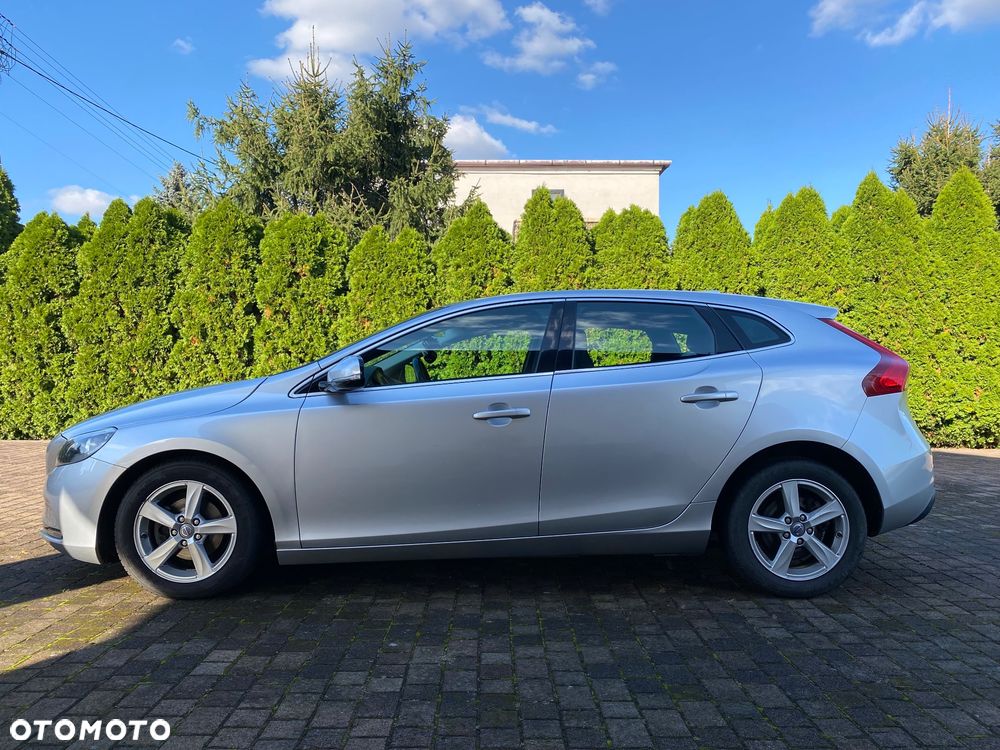 Volvo V40 D2 Kinetic - 3