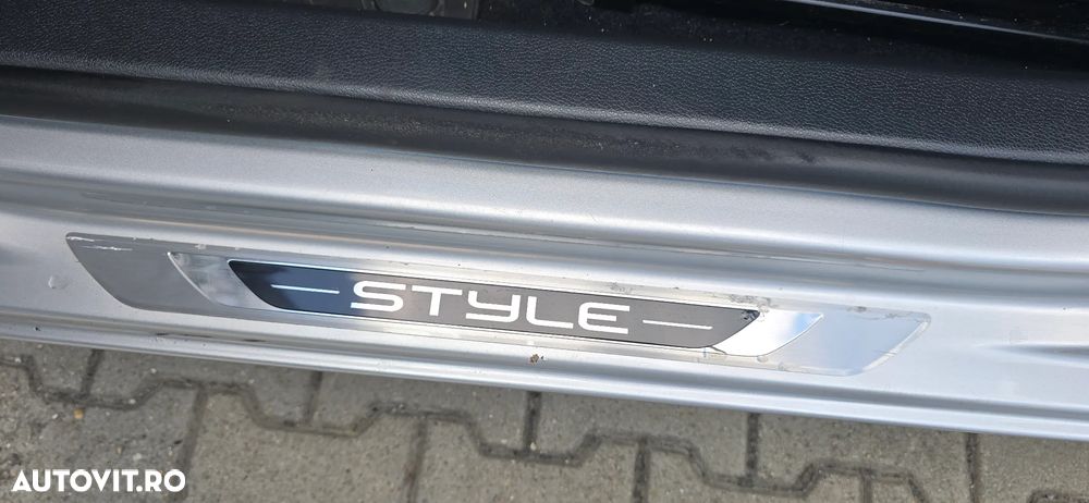 Volkswagen Golf 1.4 TSI Style - 18
