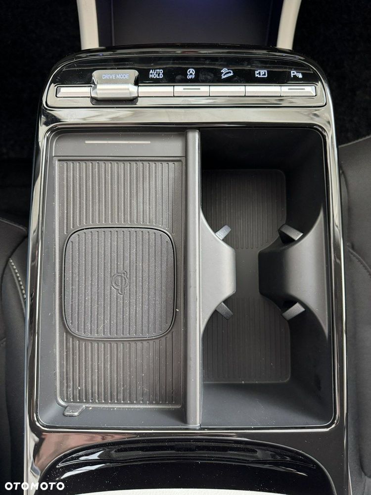 Hyundai Tucson 1.6 T-GDi Executive 2WD DCT - 31