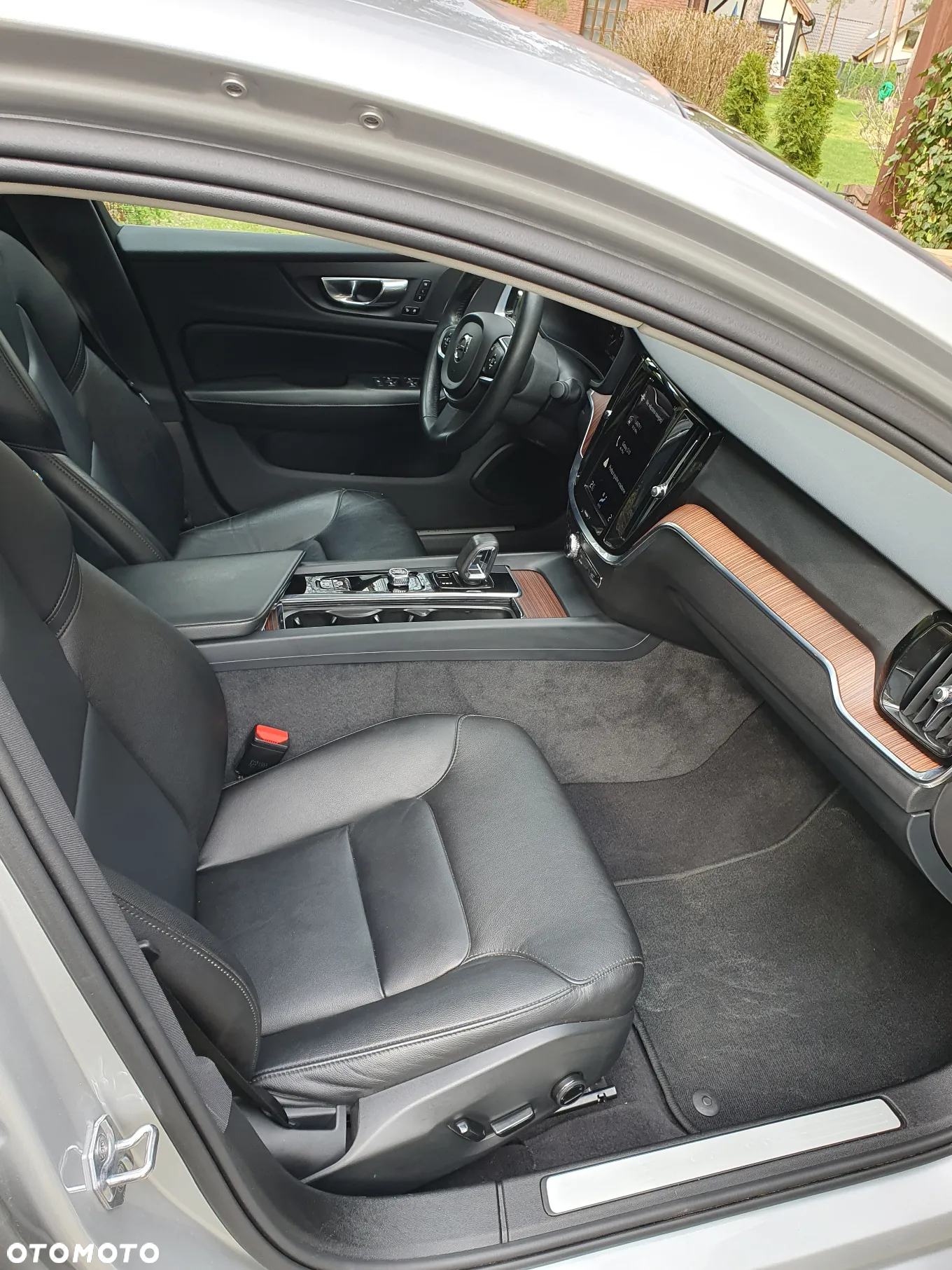 Volvo S60 - 12