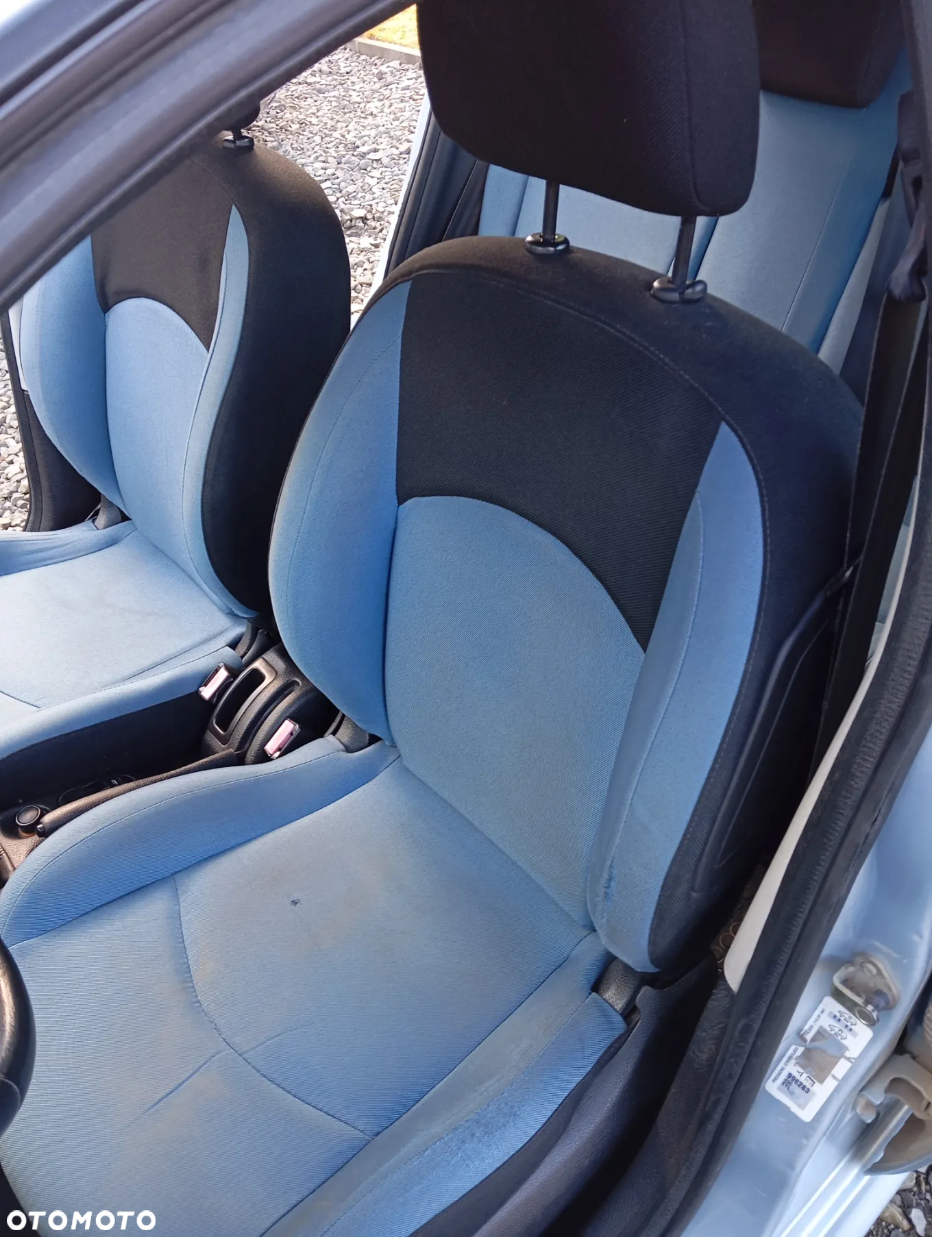 Peugeot 206 - 9