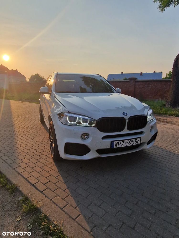 BMW X5 3.5i xDrive - 3