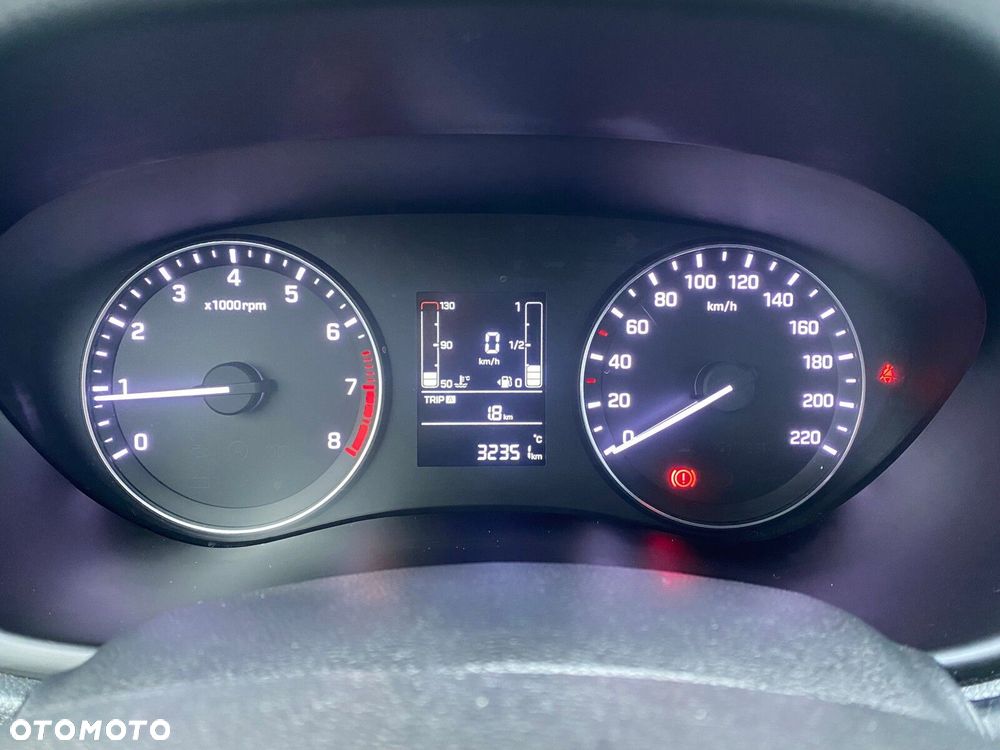 Hyundai i20 1.2 Fresh - 31