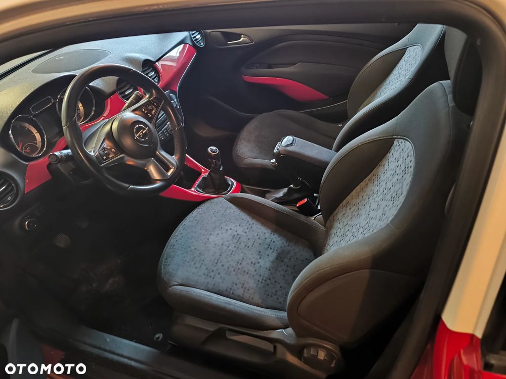 Opel Adam 1.4 Jam - 11