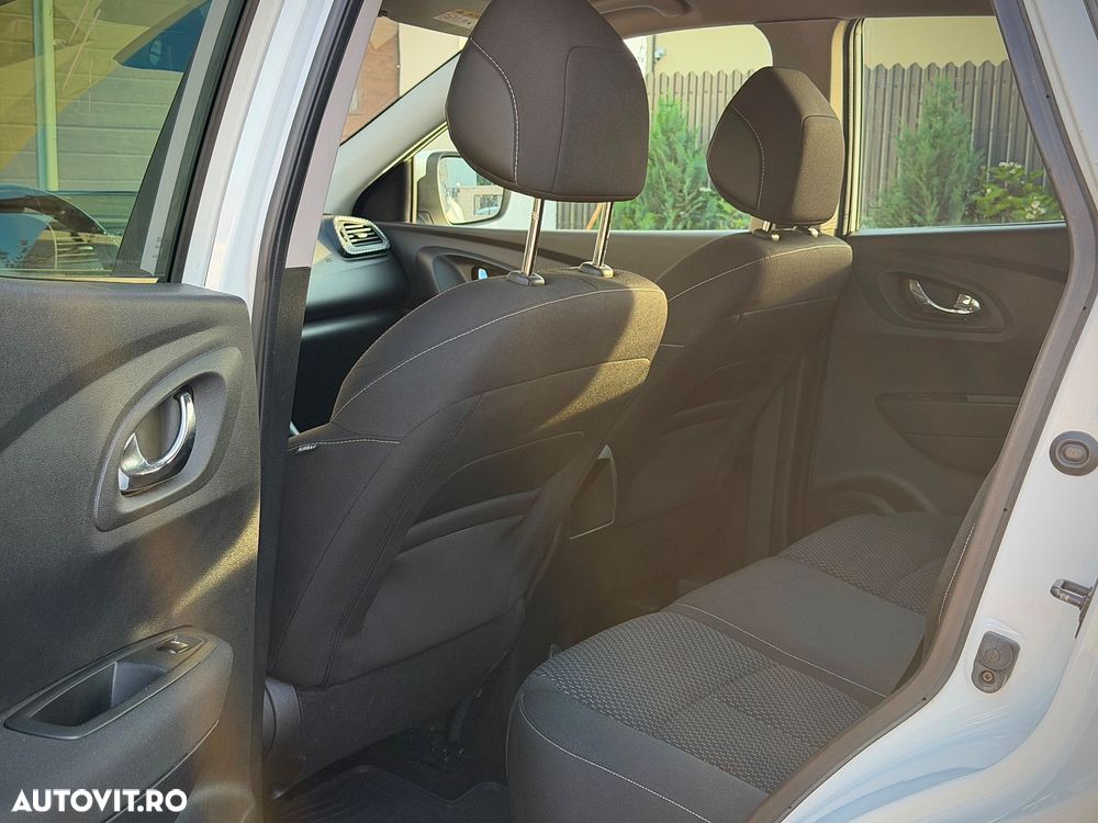 Renault Kadjar Energy dCi 110 EDC Business - 8