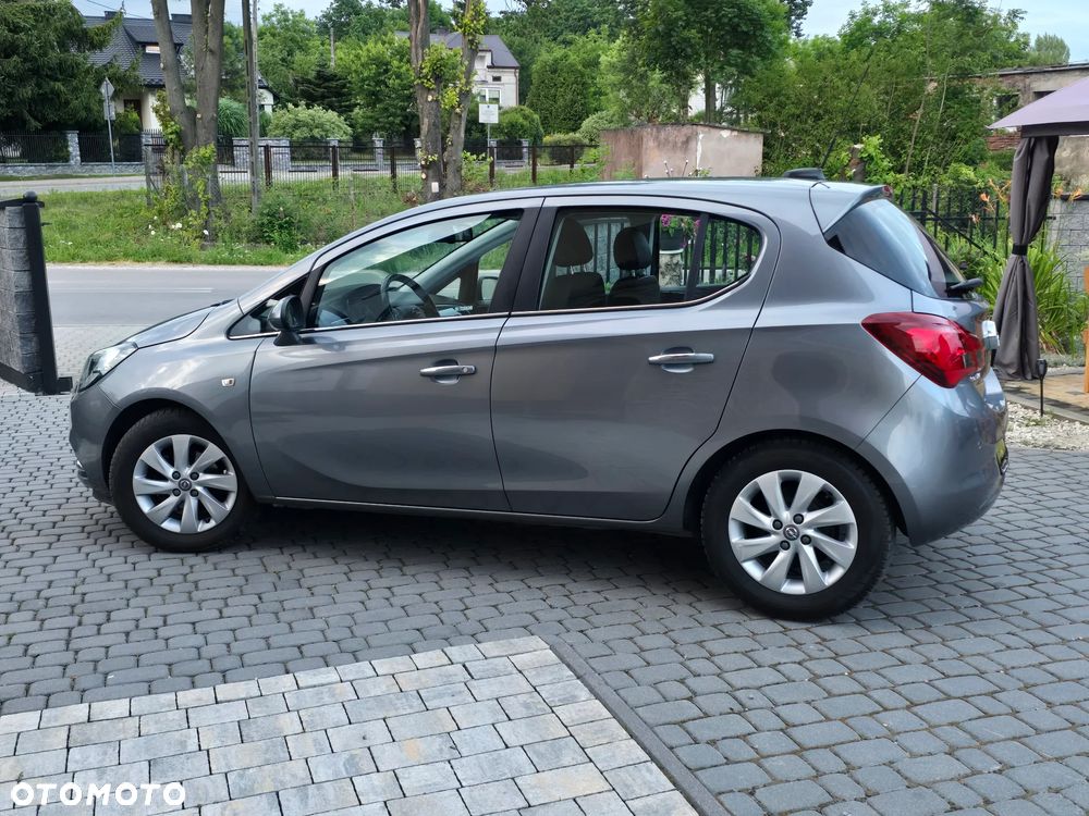 Opel Corsa 1.4 Innovation - 16