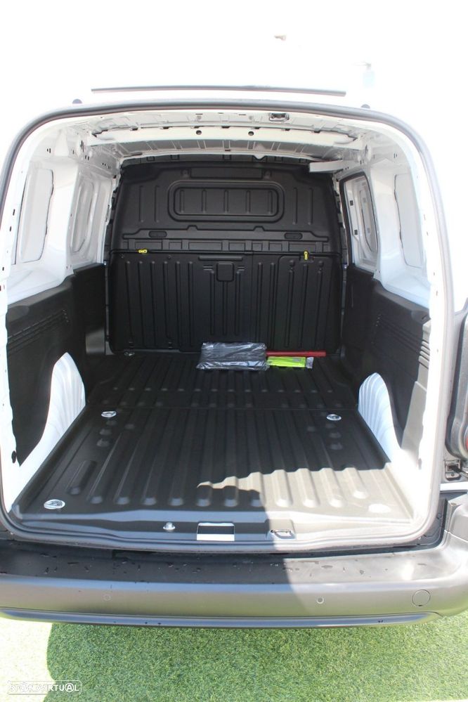 Citroën Berlingo 1.5 BlueHDi XL Plus - 16