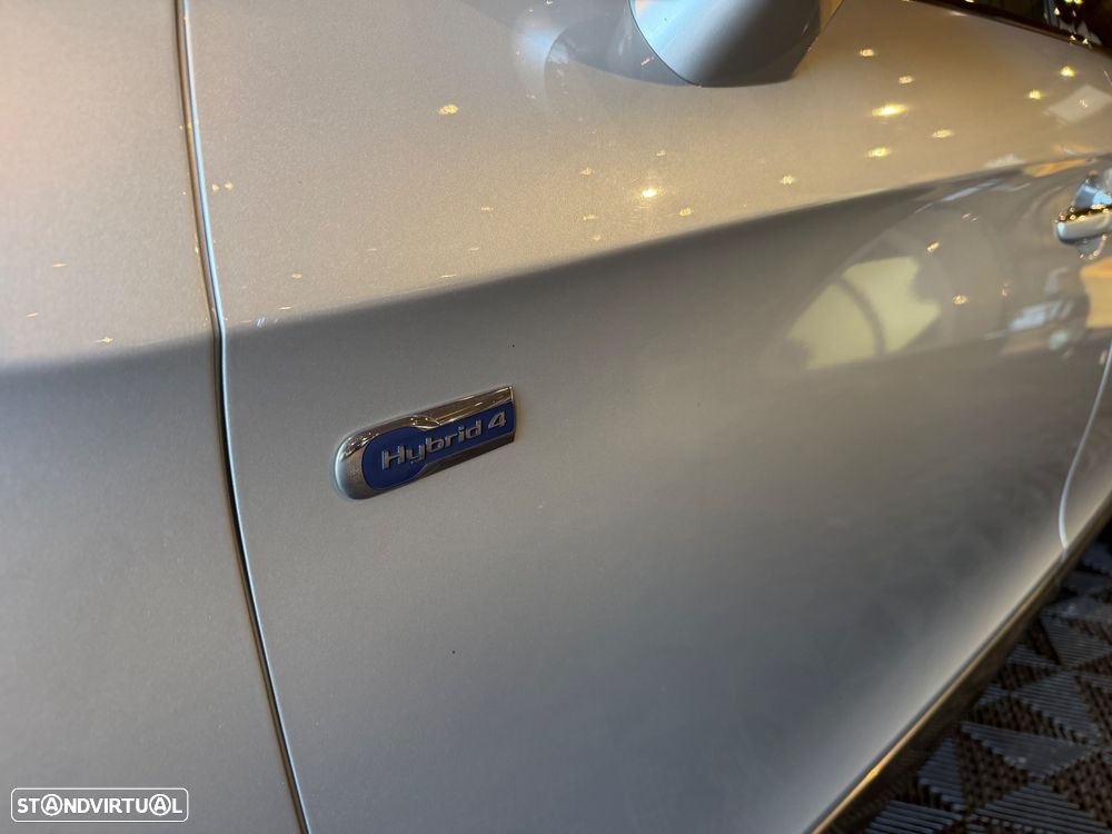 Citroën DS5 2.0 HDi Hybrid4 Sport Chic CMP6 - 11