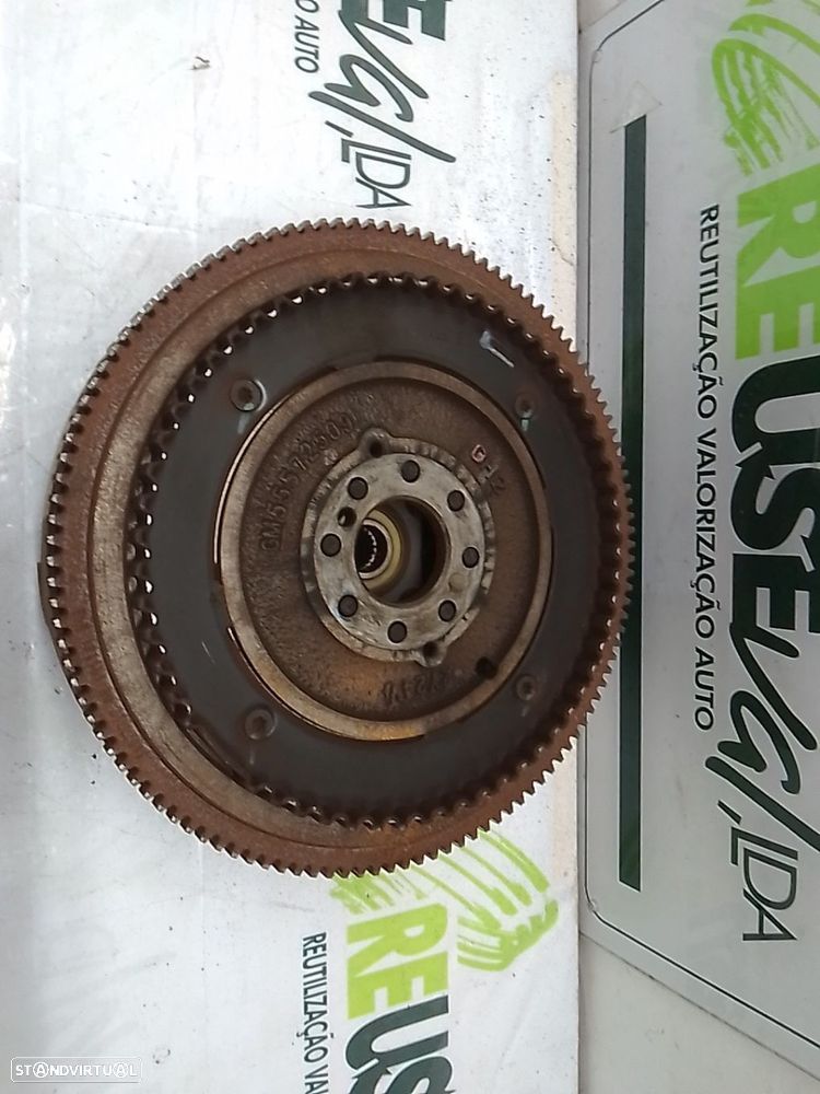 Volante De Motor Opel Corsa D (S07) - 2