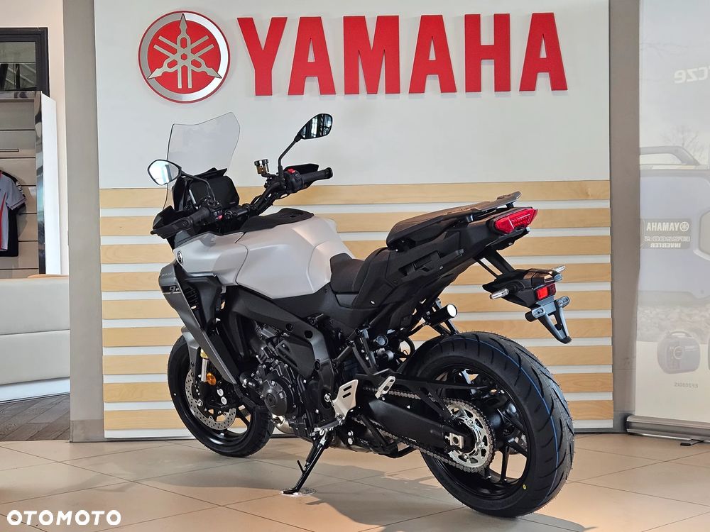 Yamaha Tracer - 6