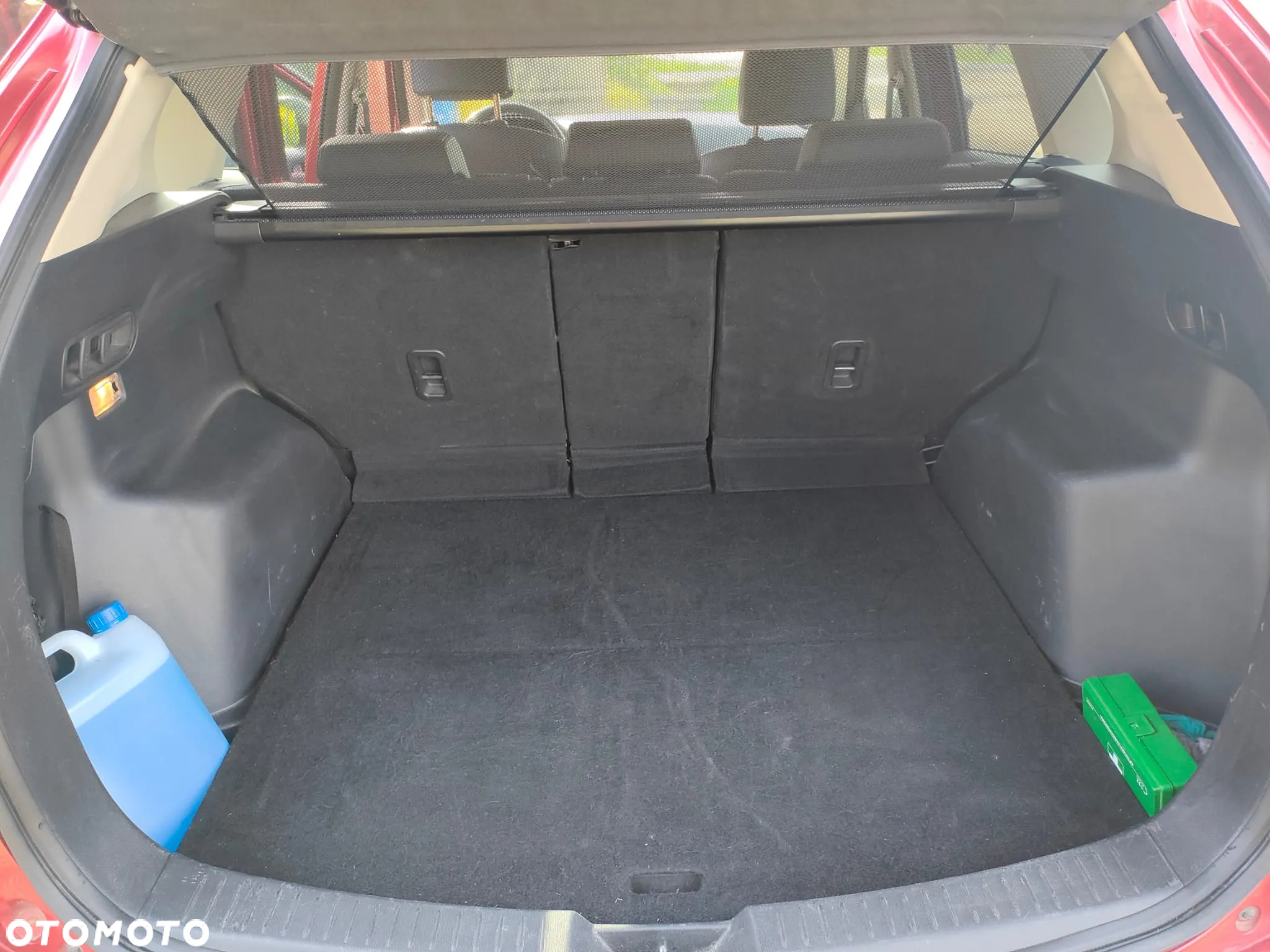 Mazda CX-5 - 14