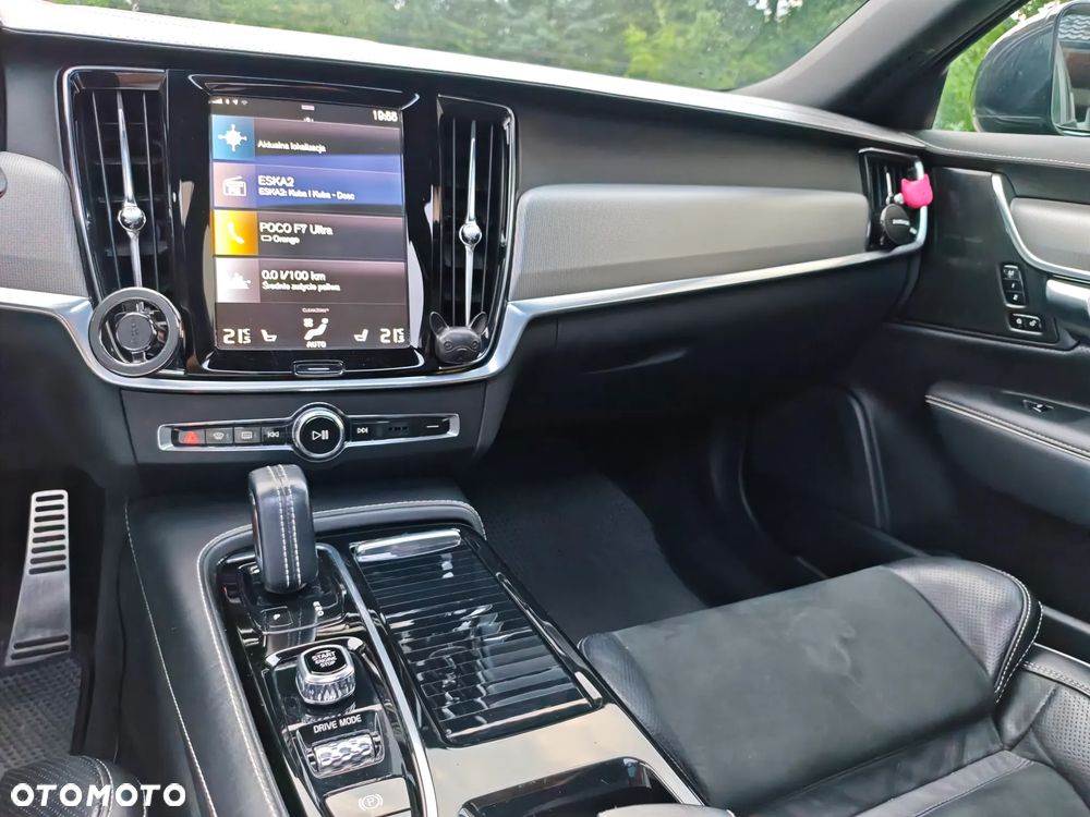 Volvo V90 - 15