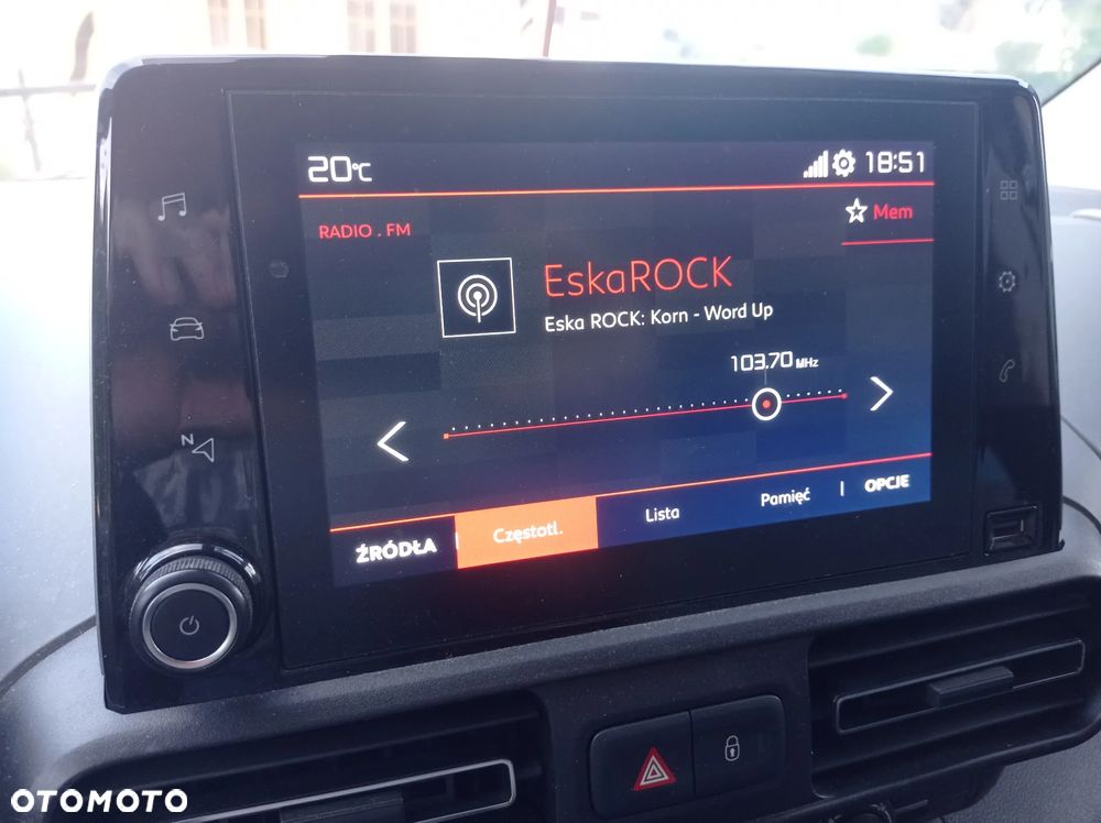 Citroën Berlingo M 1.5 BlueHDI Feel S&S N1 - 27