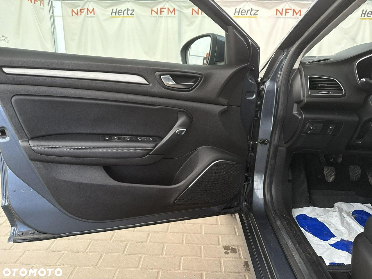 Renault Megane - 10