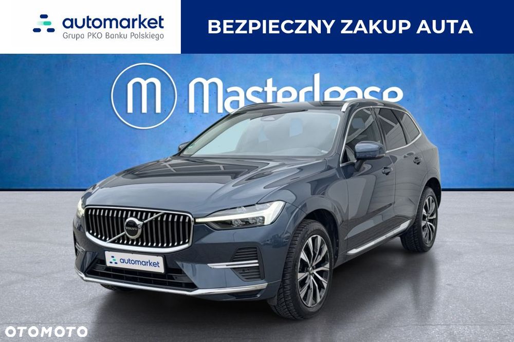 Volvo XC 60 B4 D AWD Plus Bright - 1
