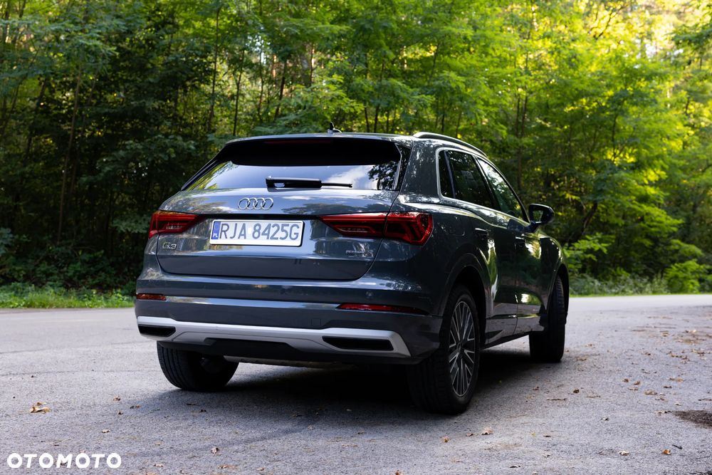 Audi Q3 40 TFSI Quattro Advanced S tronic - 4