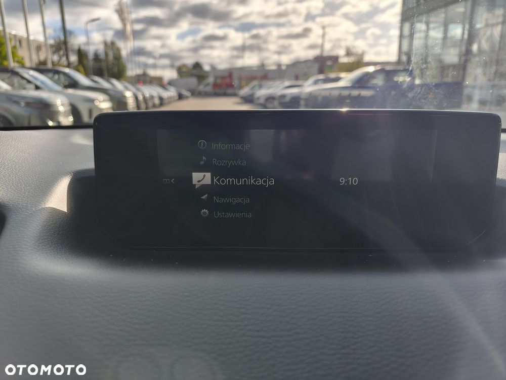 Mazda MX-30 e-SKYACTIV EXCLUSIVE-LINE - 20