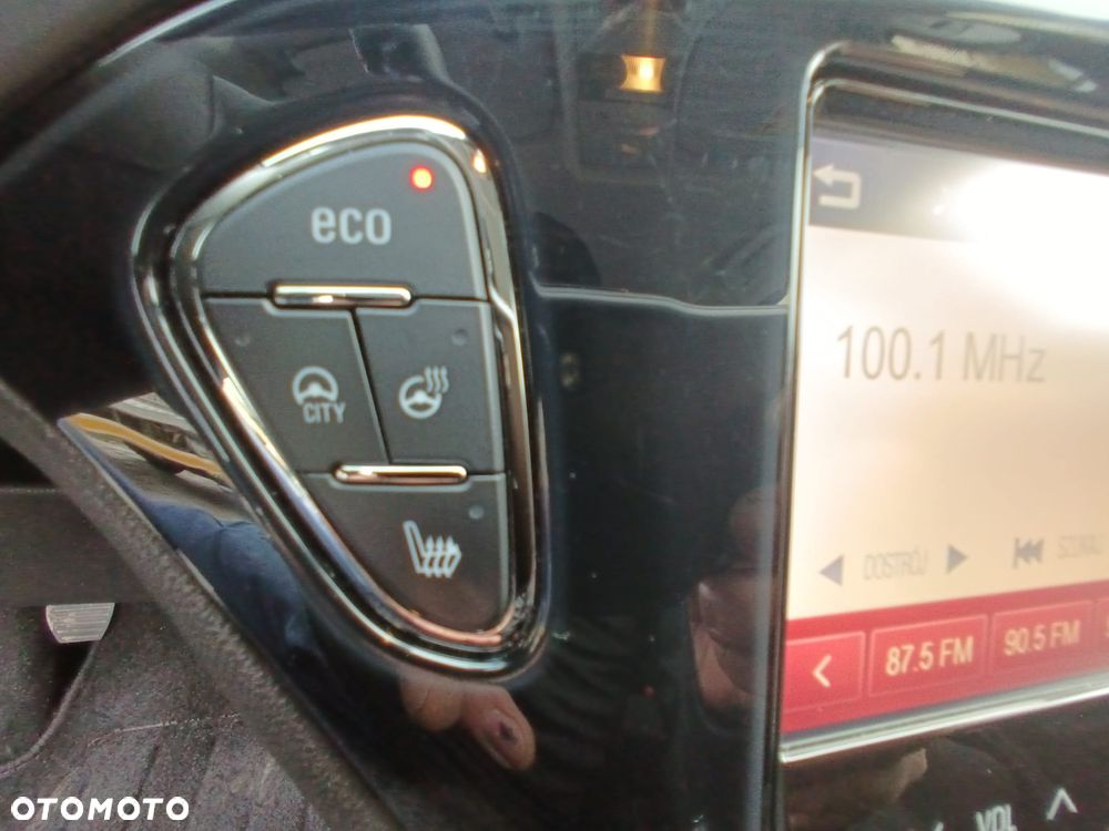 Opel Corsa 1.0 Ecotec Turbo ecoFLEX Start/Stop Active - 26