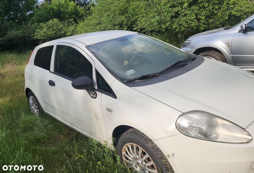 Fiat Punto 1.4 Easy S&S - 2