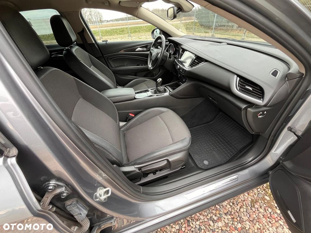 Opel Insignia 2.0 CDTI Elite S&S - 24