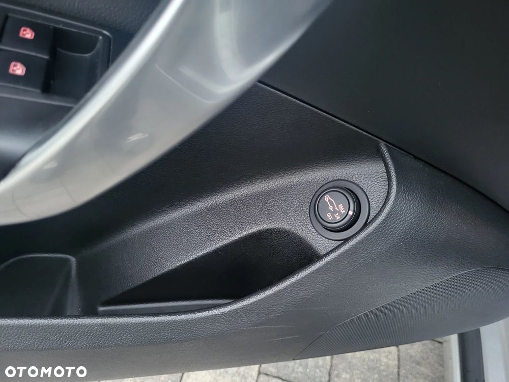 Opel Insignia 2.0 CDTI EcoFLEX Cosmo - 23