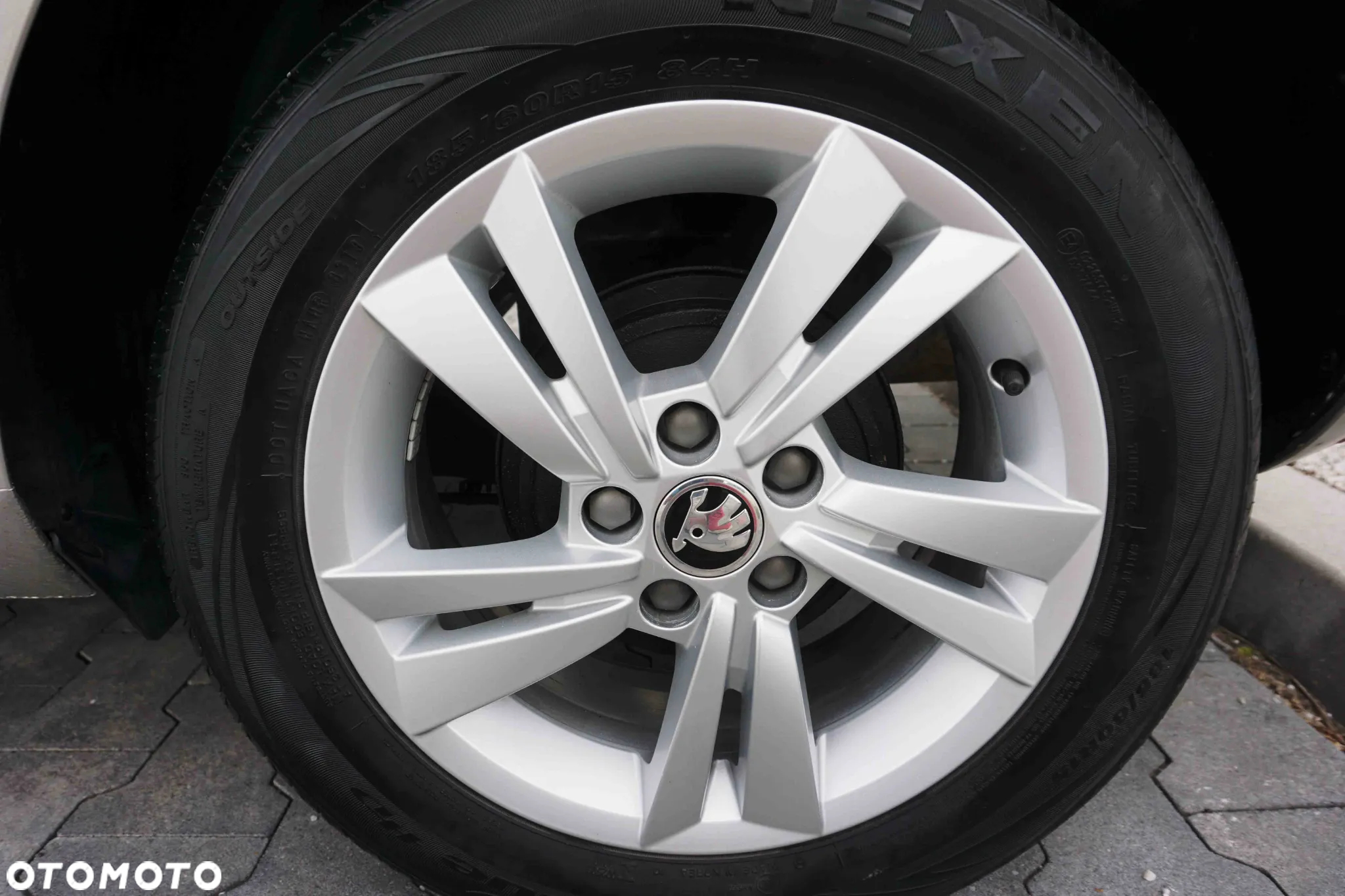 Skoda Fabia 1.0 TSI Ambition Plus - 29