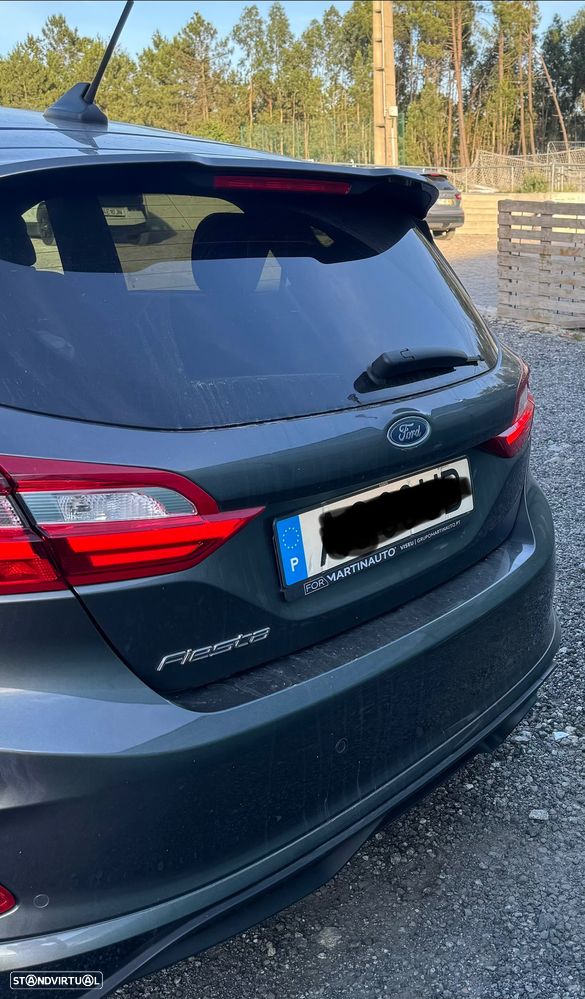 Ford Fiesta 1.0 EcoBoost ST-Line - 5