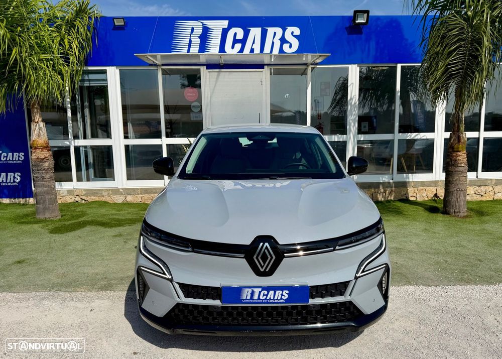 Renault Mégane E-Tech EV40 Equilibre - 2