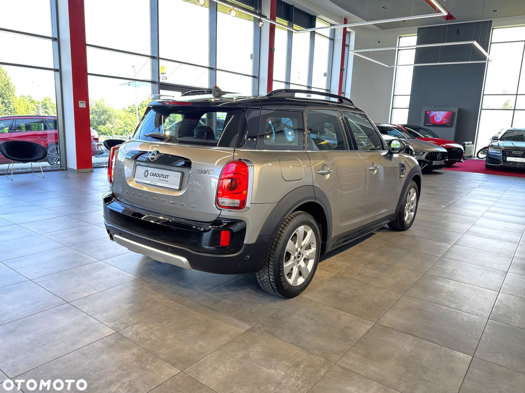 MINI Countryman - 9