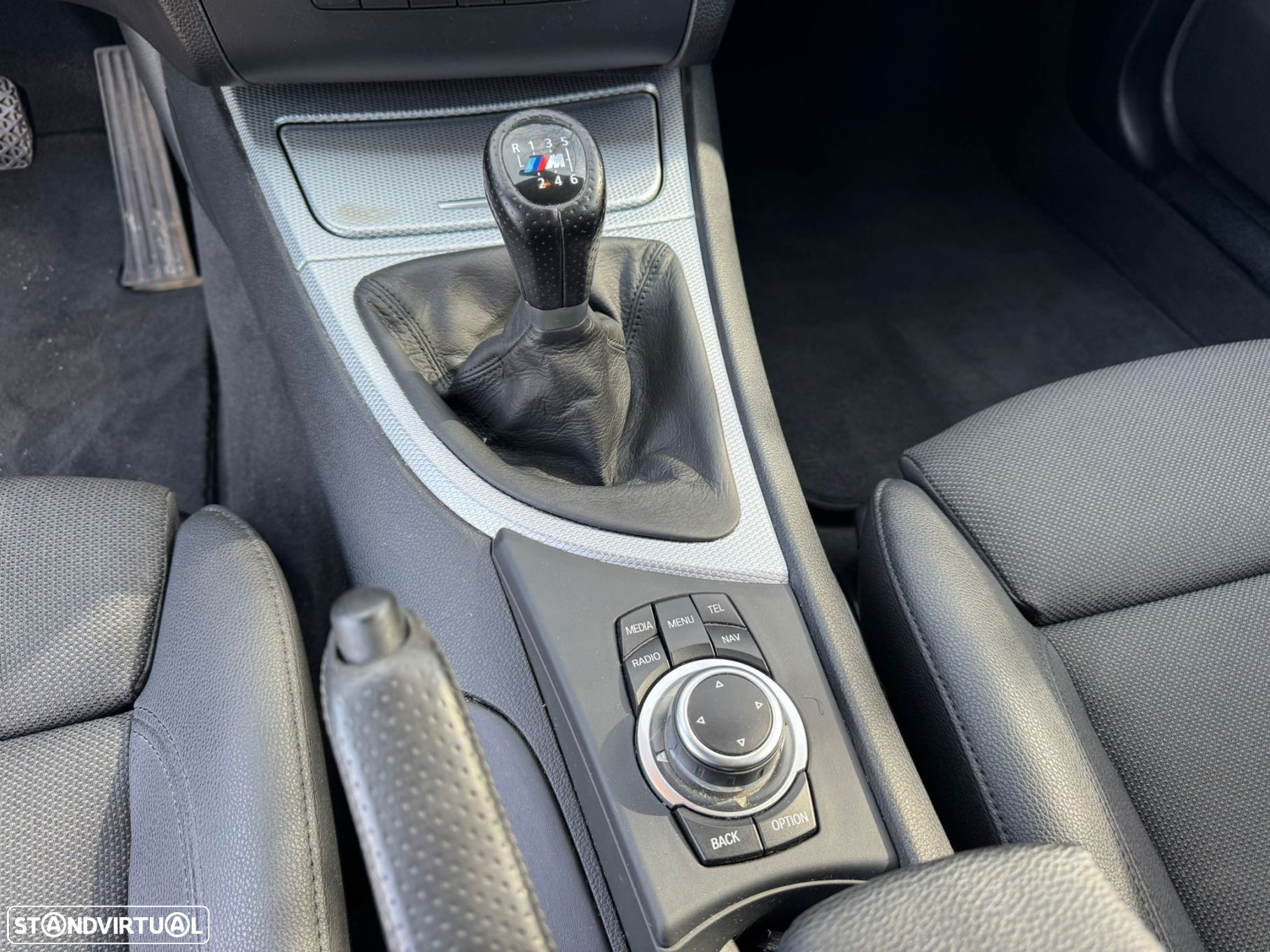 BMW 120 - 16