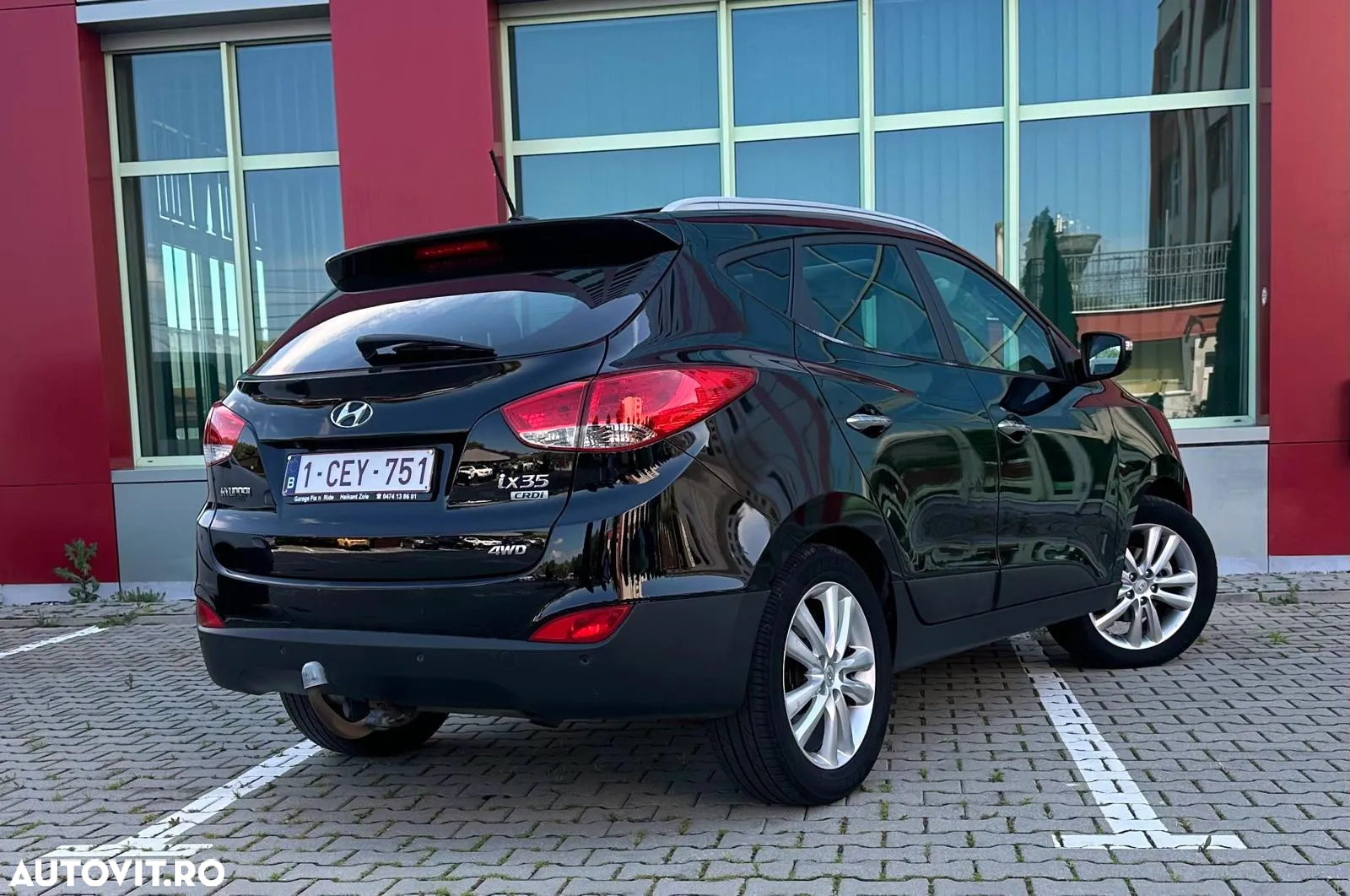 Hyundai ix35 - 3
