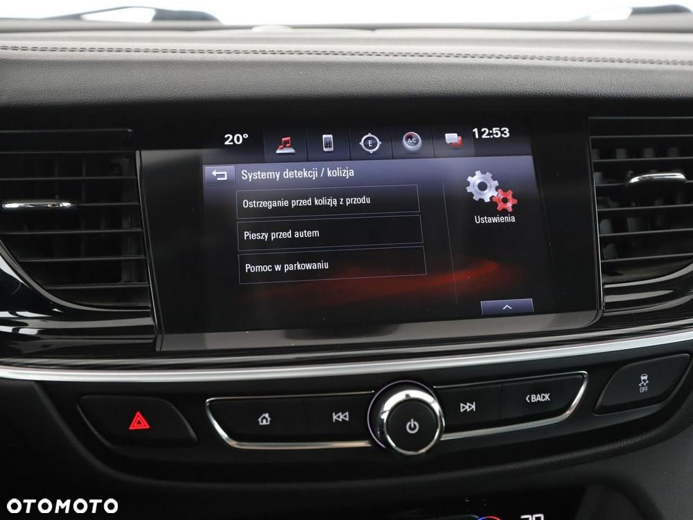 Opel Insignia 2.0 CDTI automatik Innovation - 26