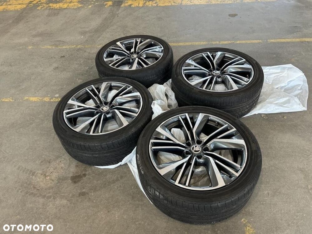 Skoda Kodiaq 2.0 TDI 4x4 Sportline DSG - 6