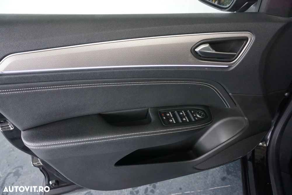 Renault Arkana E-TECH Intens - 15