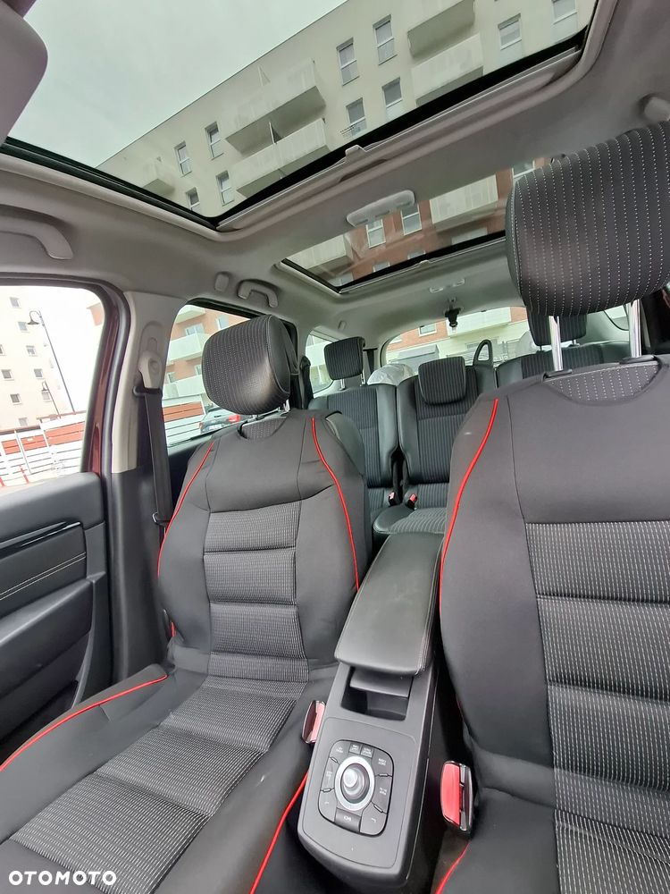 Renault Scenic - 8