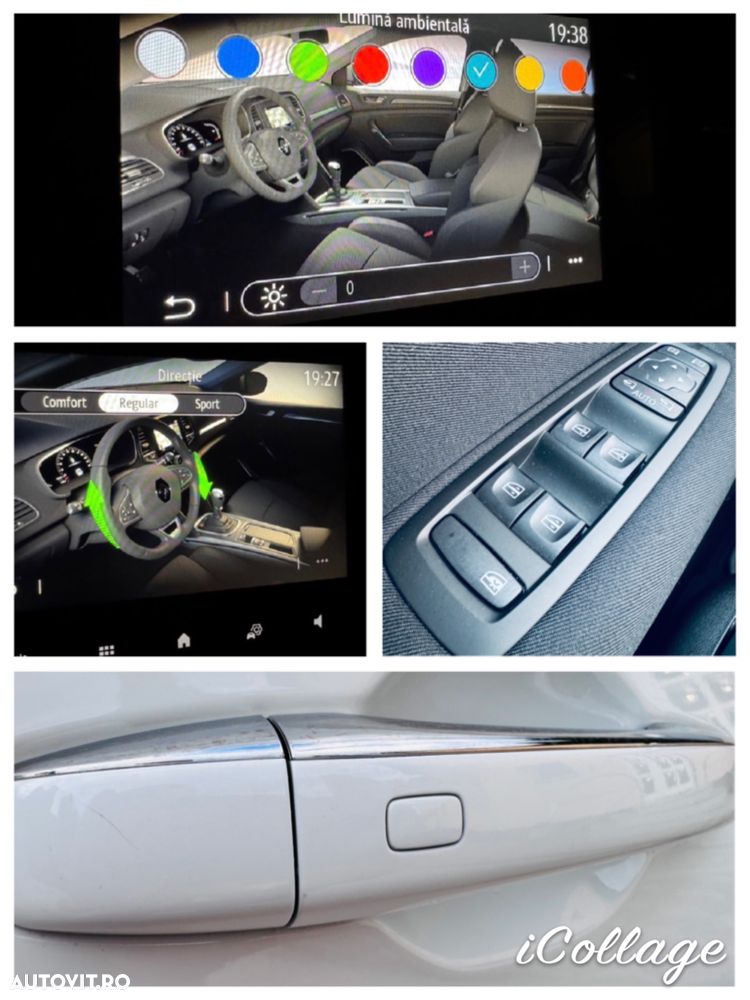Renault Megane - 4