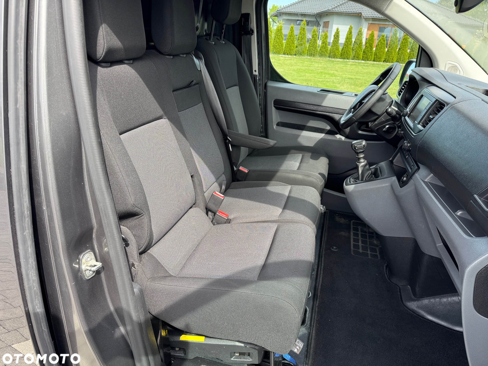 Peugeot Expert - 20