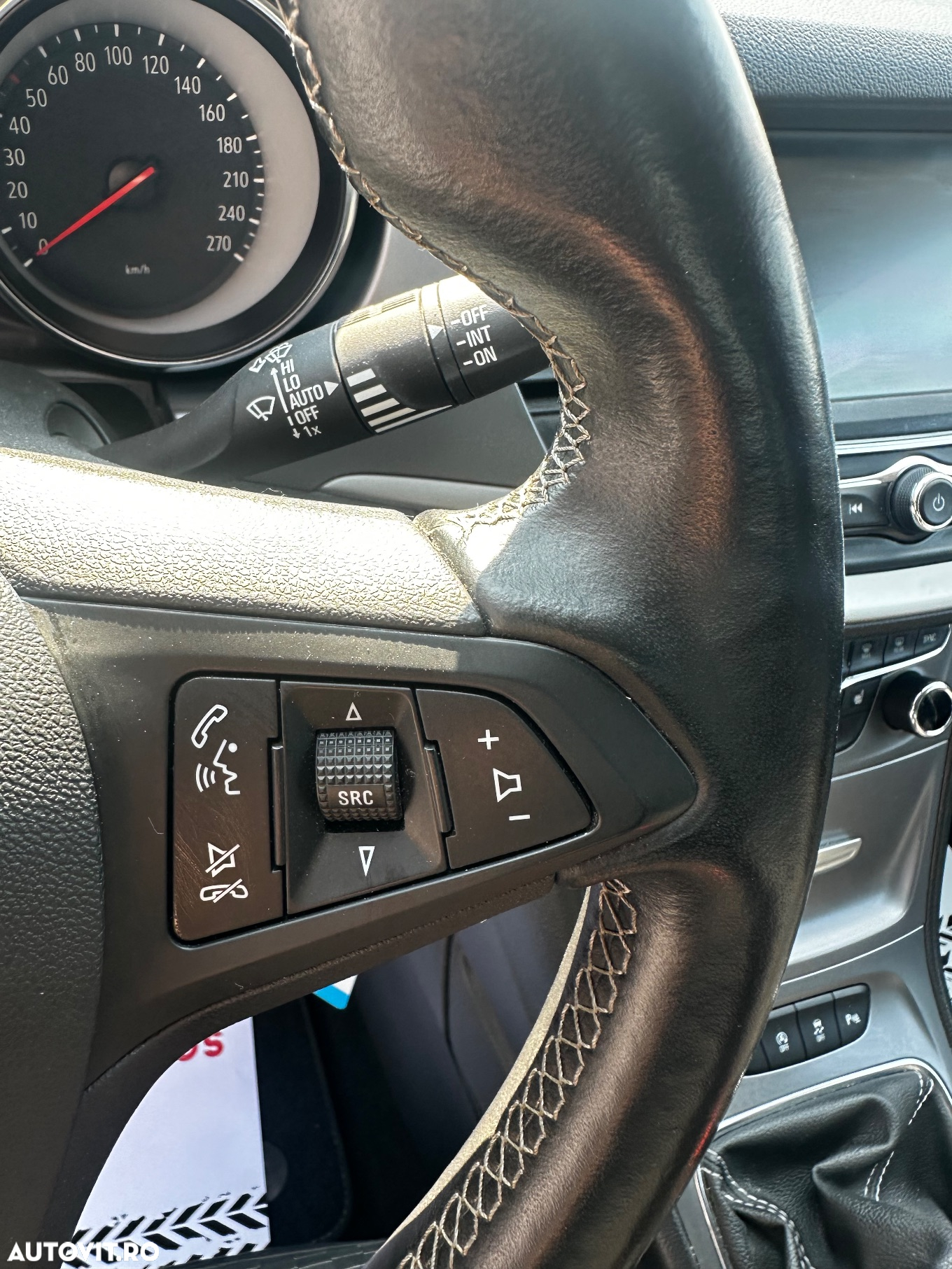 Opel Astra - 16