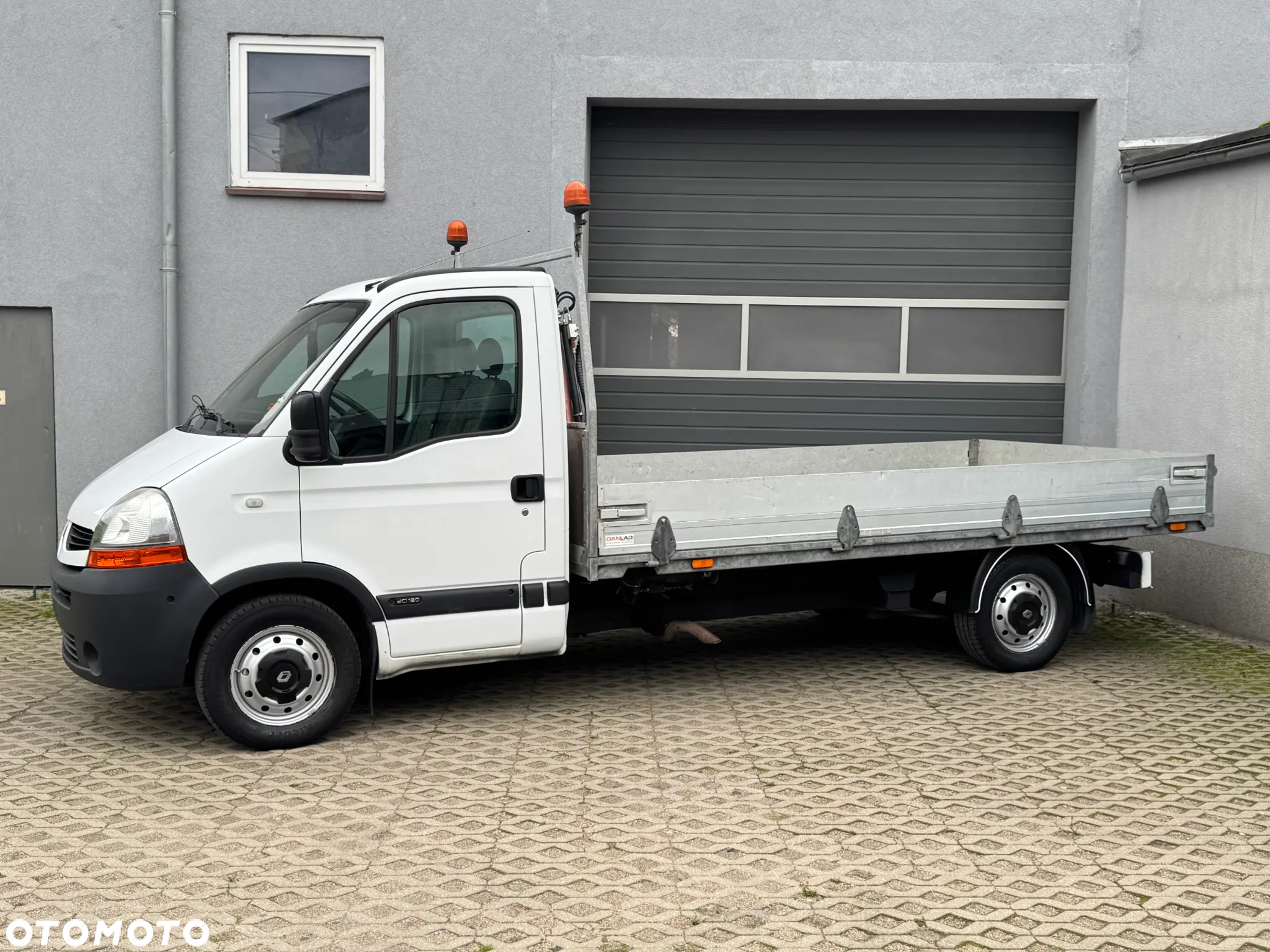 Renault Master - 4
