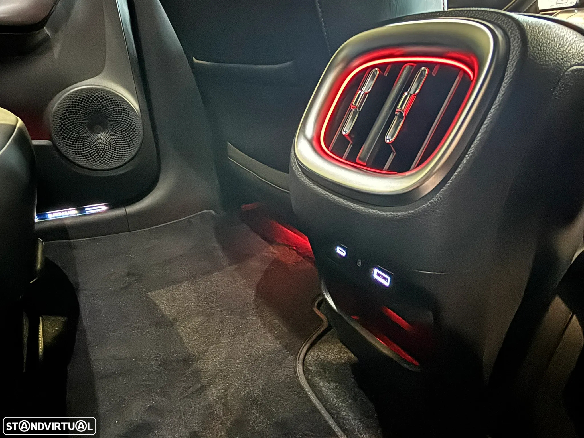 Smart #1 66 kWh Brabus AWD - 30