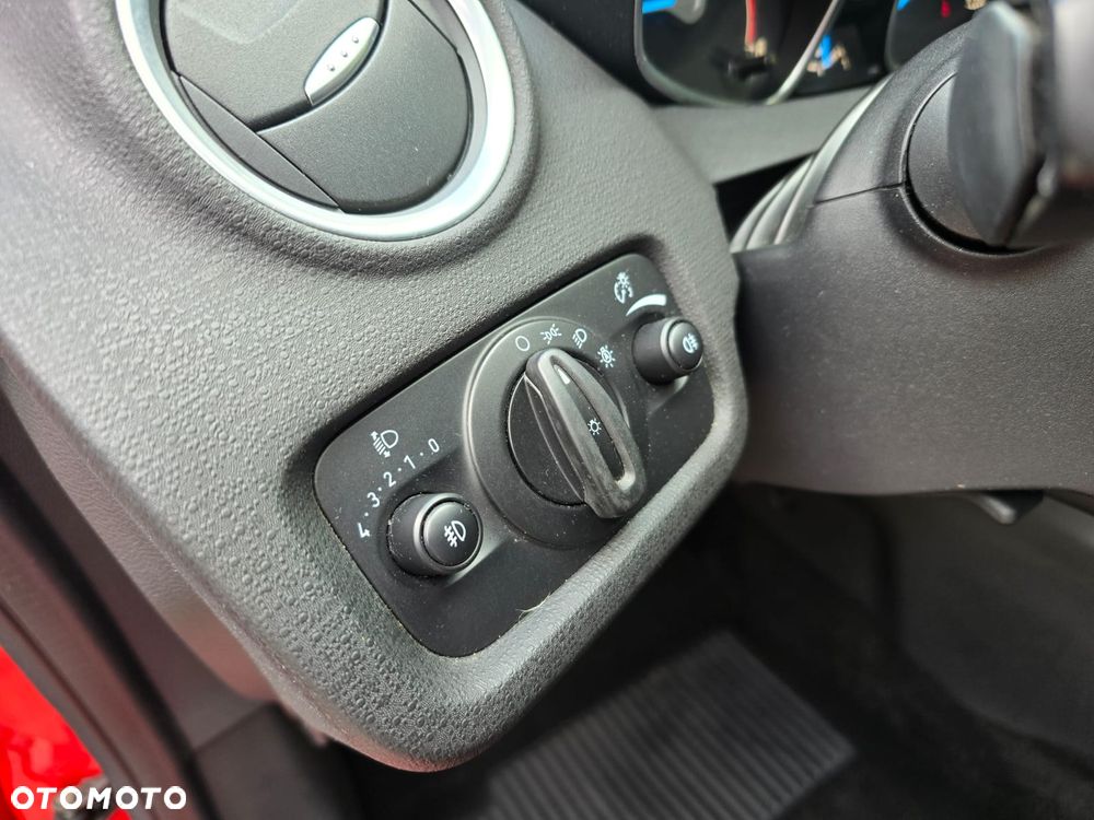 Ford Fiesta 1.0 EcoBoost ST-Line ASS - 28