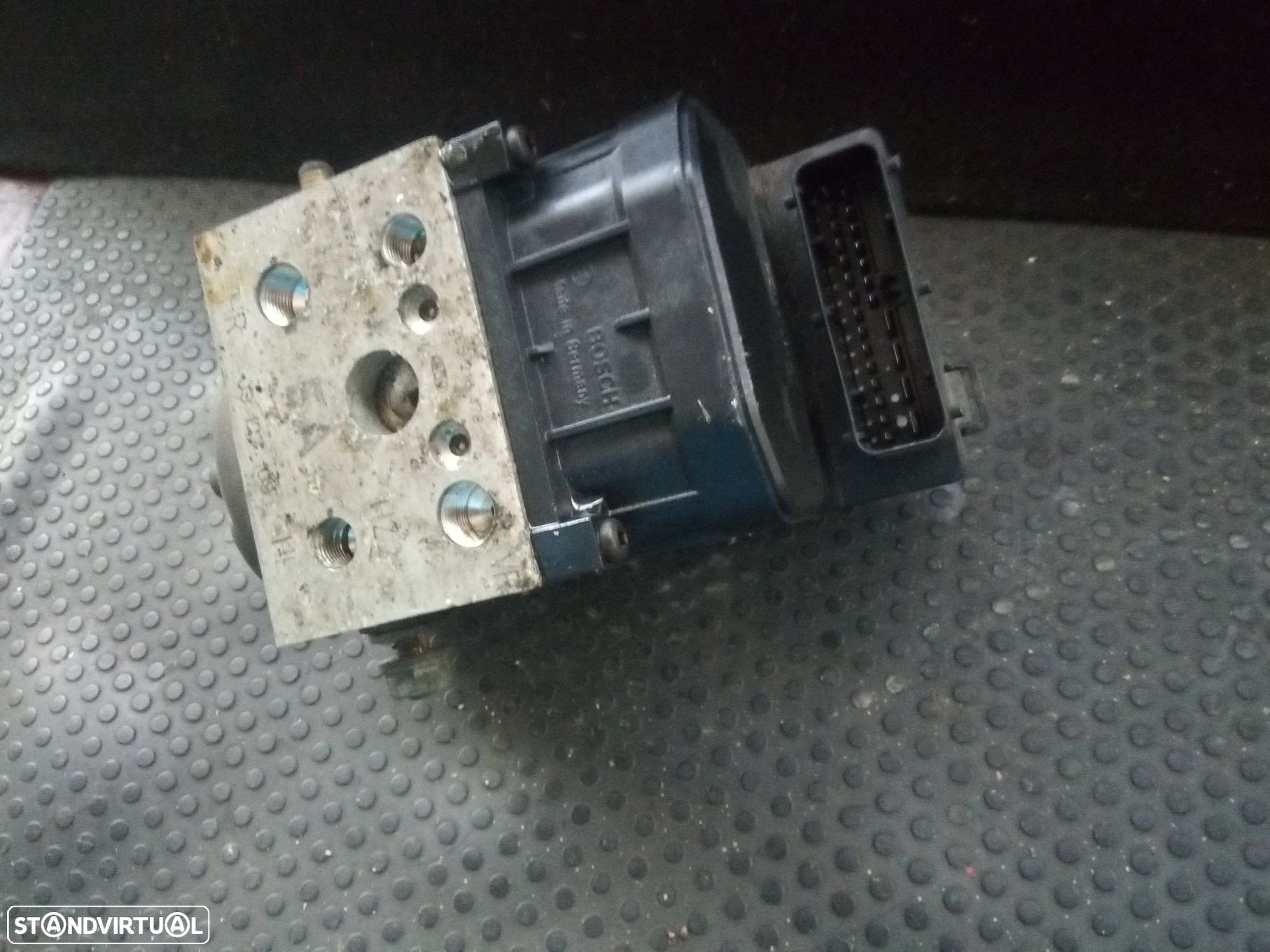 Abs  Opel Corsa C (X01) - 2