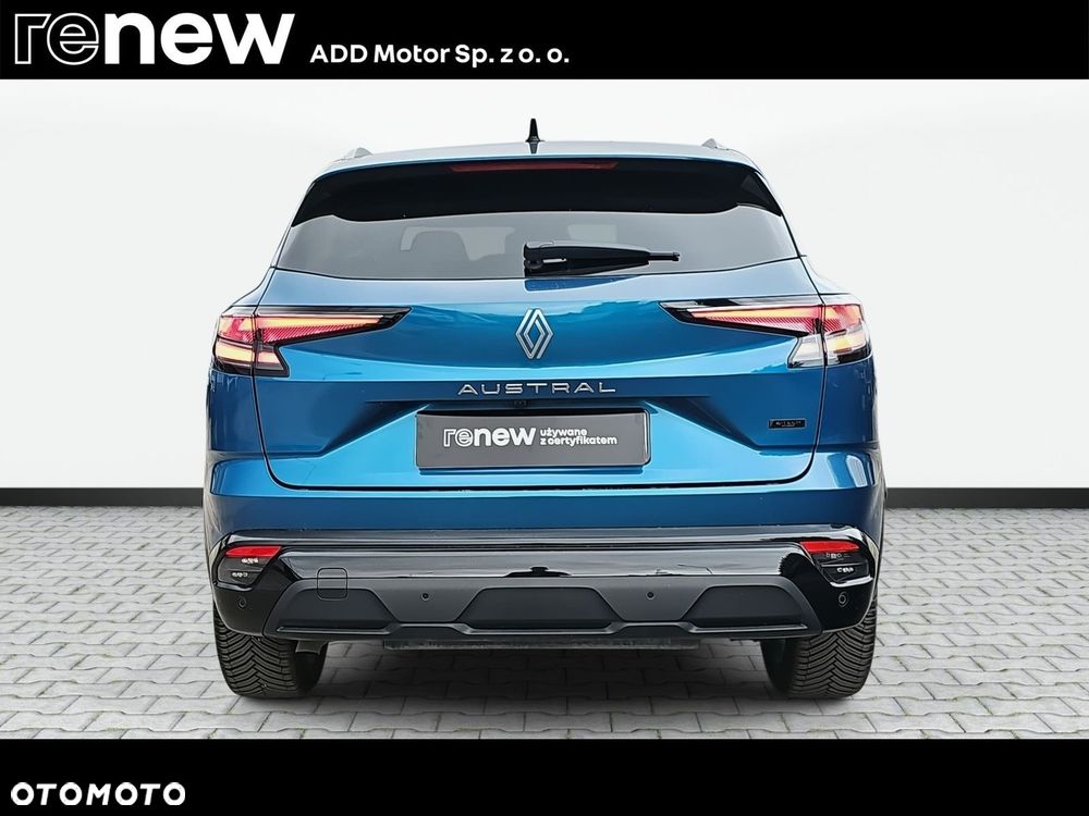 Renault Austral - 6