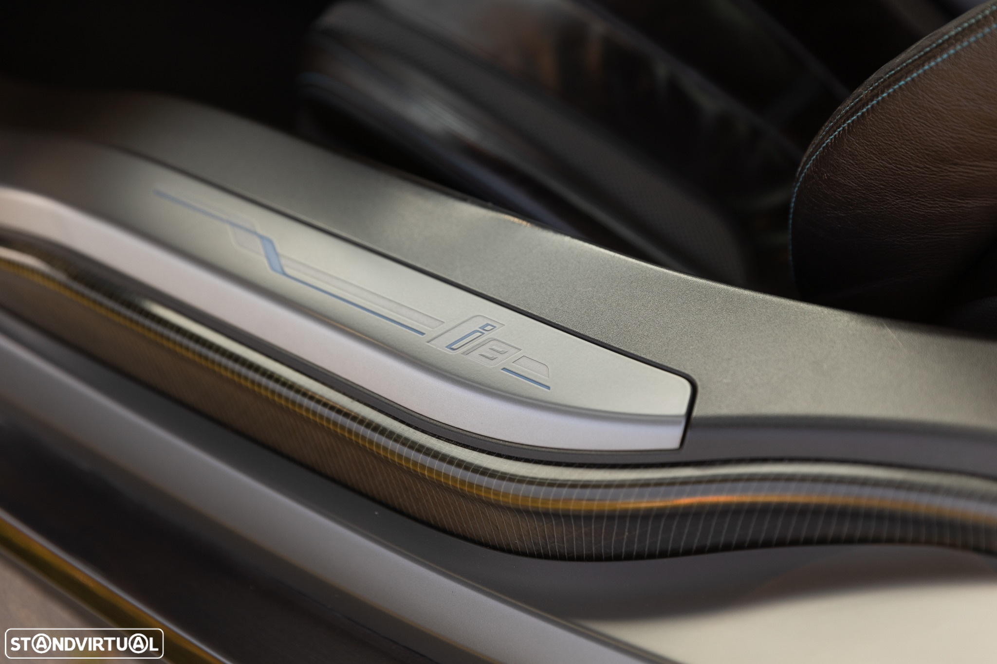 BMW i8 Standard - 27