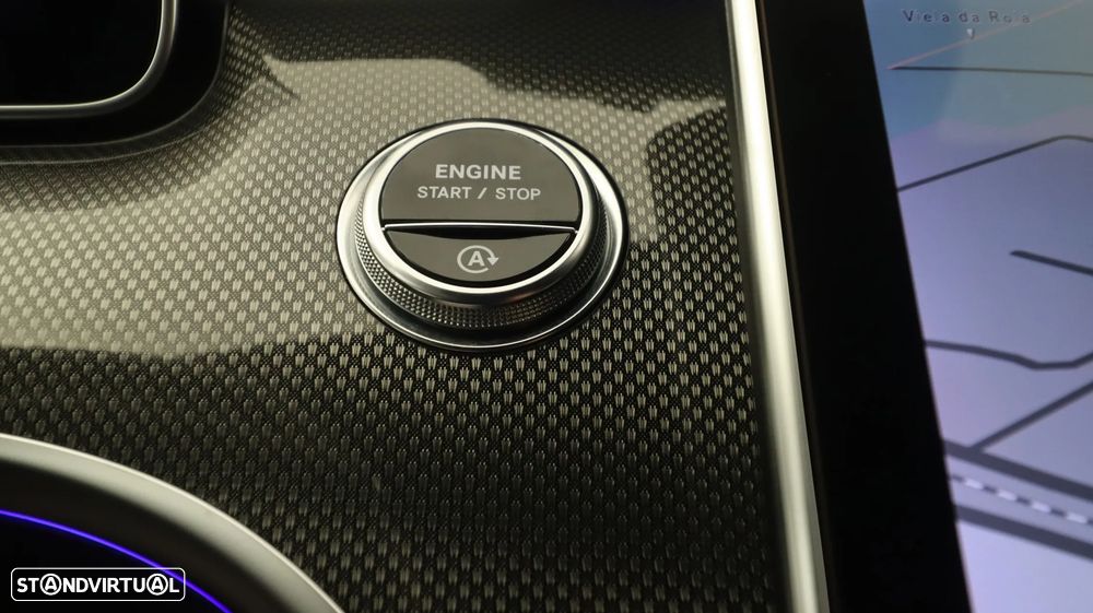 Mercedes-Benz C 300 d AMG Line - 23