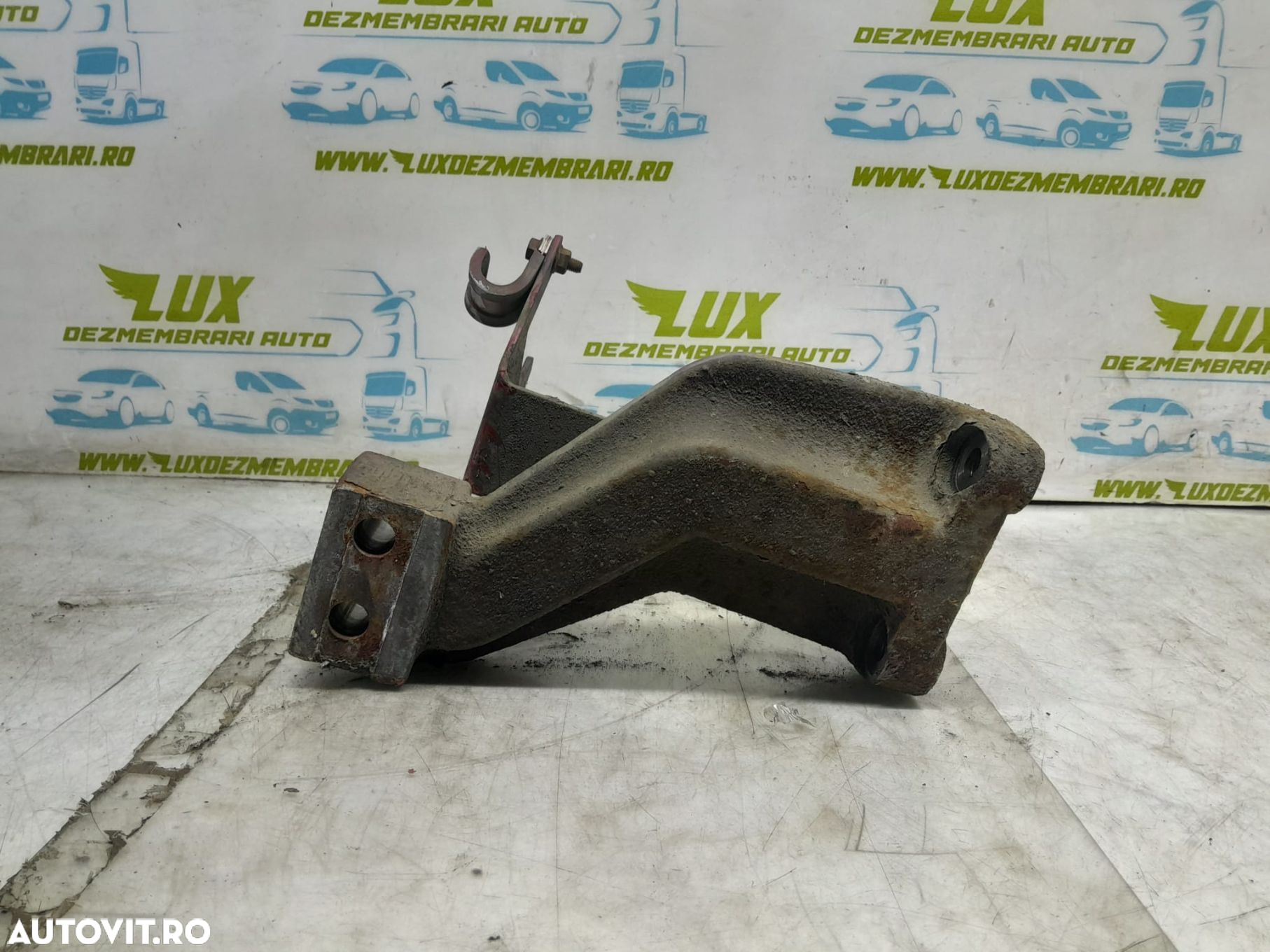 Suport motor 99488747 IVECO Stralis generatia [2002 - 2007] 7.8 350 C - 2